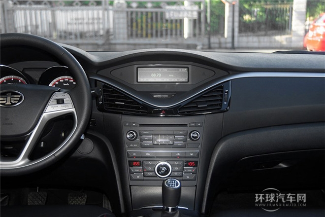 2014款 2.0L 手動豪華型