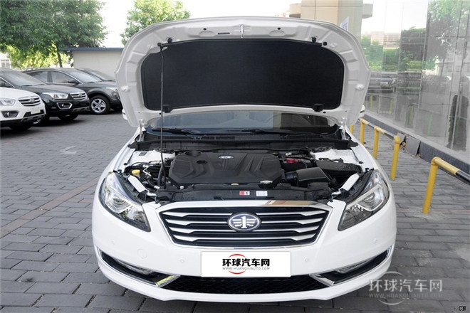 2014款 2.0L 手動豪華型