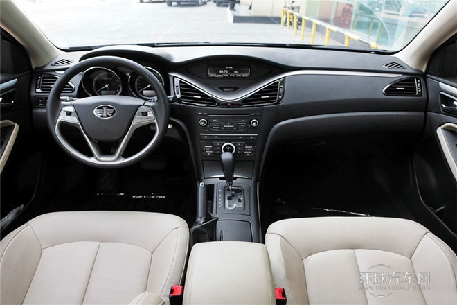 2014款 2.0L 自動豪華型
