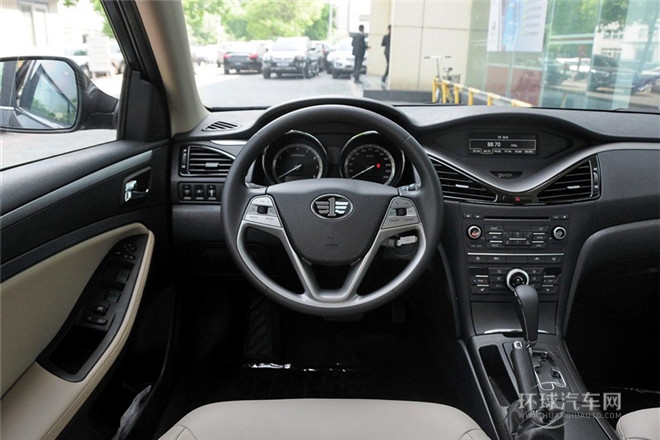 2014款 2.0L 自動豪華型