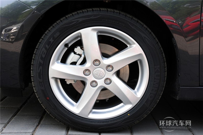 2014款 2.0L 自動豪華型