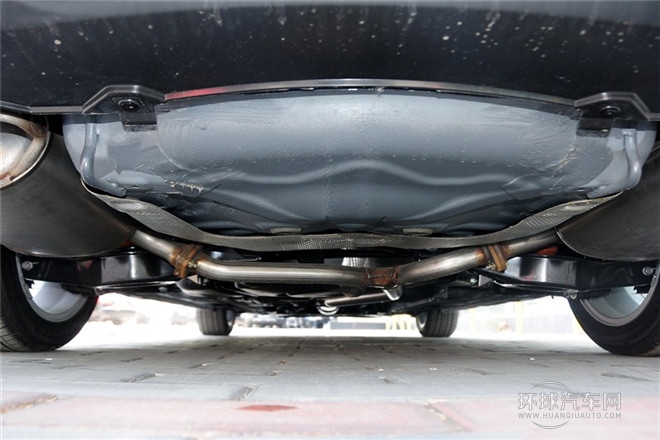 2014款 2.0L 自動(dòng)豪華型