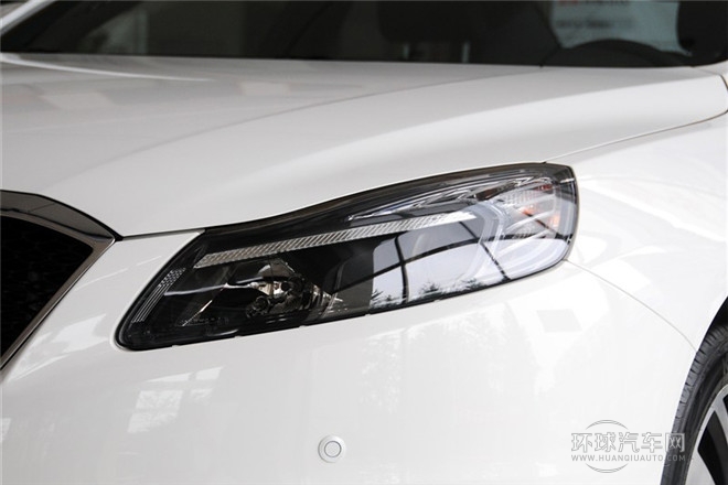 2014款 1.8T 自動運(yùn)動豪華型