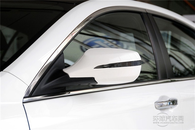 2014款 1.8T 自動(dòng)運(yùn)動(dòng)豪華型