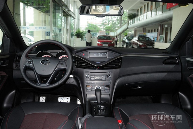 2014款 1.8T 自動(dòng)運(yùn)動(dòng)豪華型