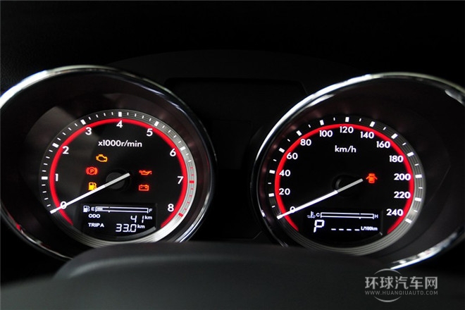 2014款 1.8T 自動運動豪華型