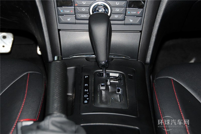 2014款 1.8T 自動運動豪華型