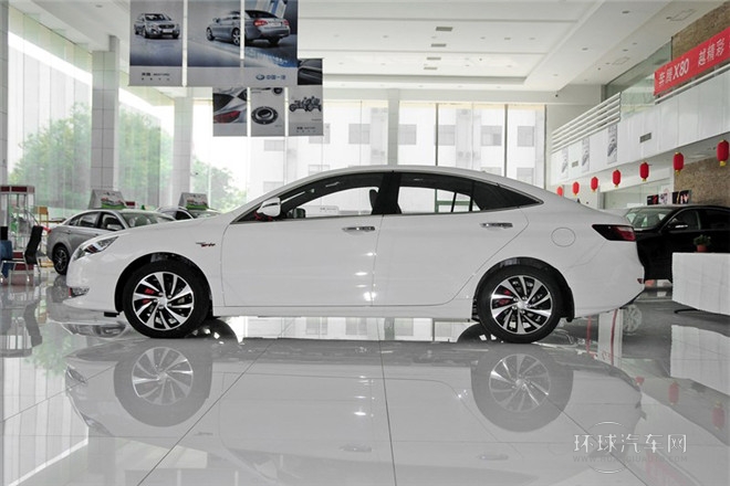 2014款 1.8T 自動運動尊享型