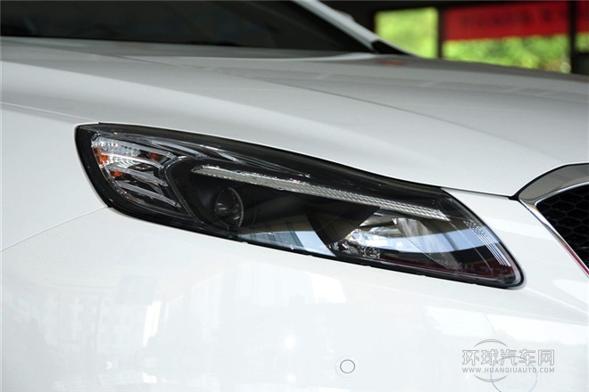 2014款 1.8T 自動運動尊享型