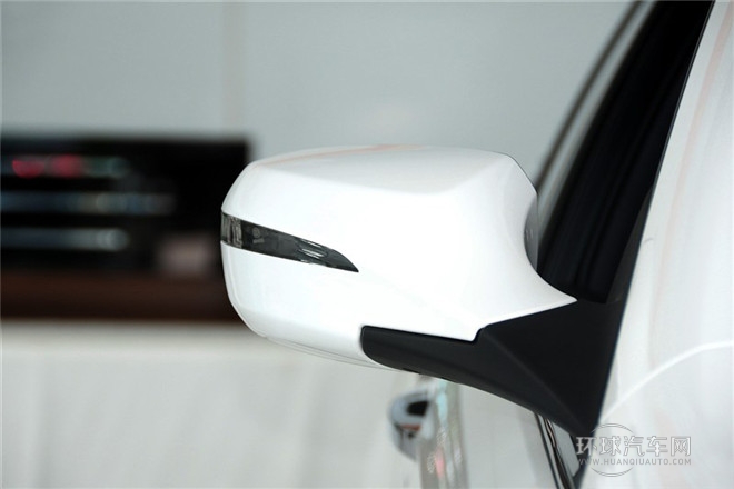 2014款 1.8T 自動運動尊享型