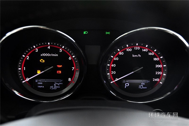 2014款 1.8T 自動(dòng)運(yùn)動(dòng)尊享型