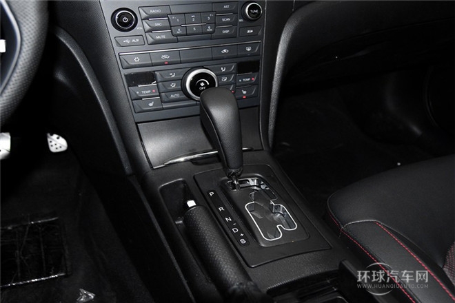 2014款 1.8T 自動(dòng)運(yùn)動(dòng)尊享型