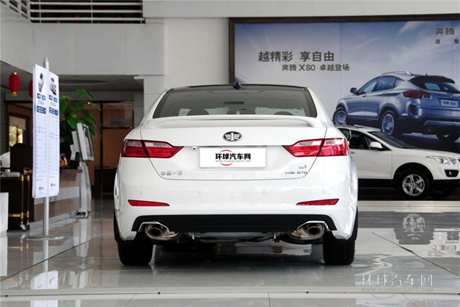 2014款 1.8T 自動運動尊貴型