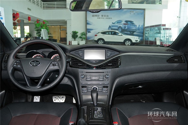 2014款 1.8T 自動(dòng)運(yùn)動(dòng)尊貴型