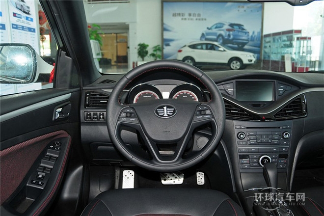 2014款 1.8T 自動運動尊貴型