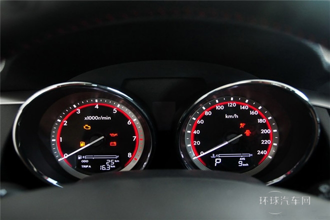 2014款 1.8T 自動運動尊貴型