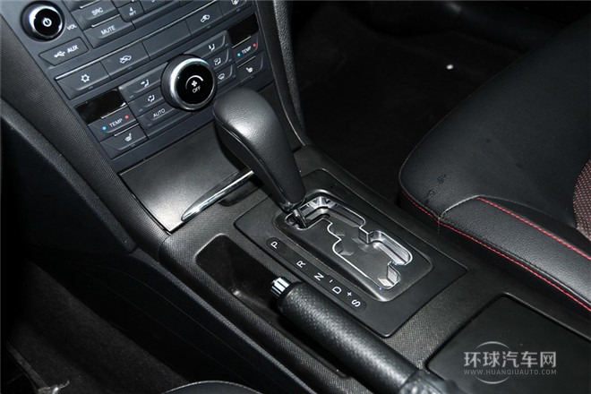 2014款 1.8T 自動(dòng)運(yùn)動(dòng)尊貴型