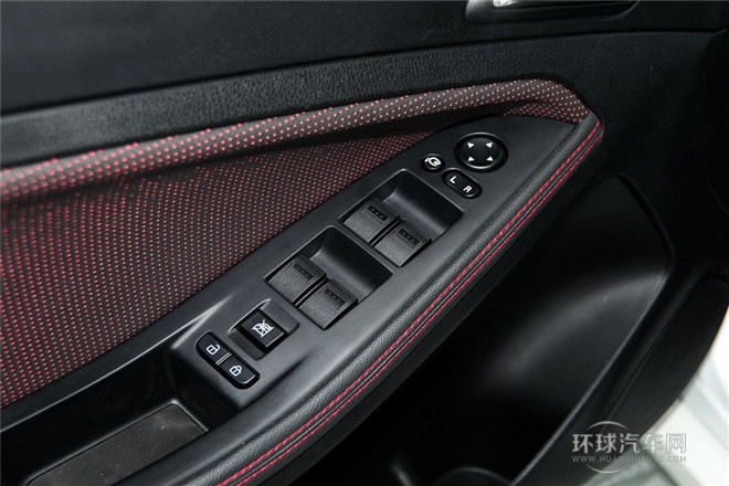 2014款 1.8T 自動運(yùn)動尊貴型