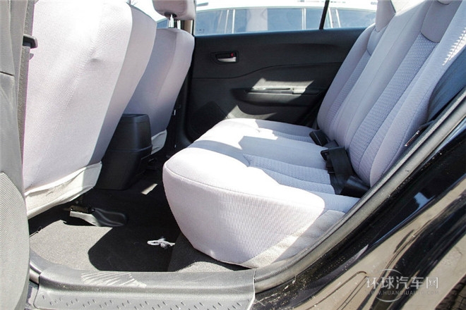 2013款 1.6L MT伙伴版