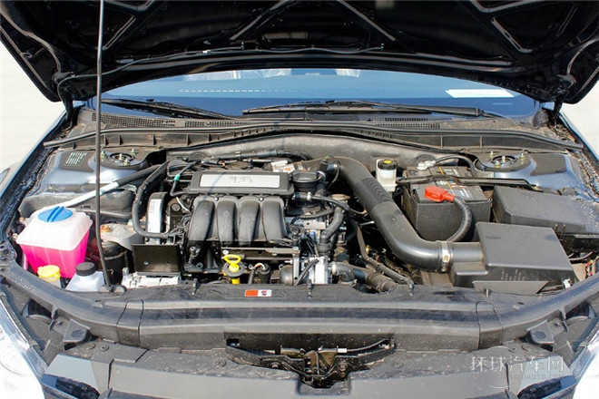 2013款 1.6L MT伙伴版