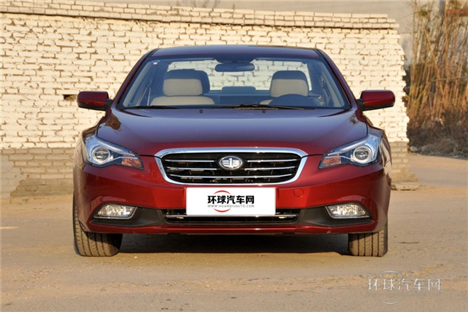 2013款 1.6L MT舒適型