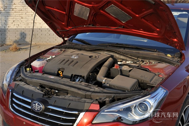 2013款 1.6L MT舒適型