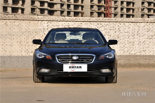 2013款 1.6L AT豪華型