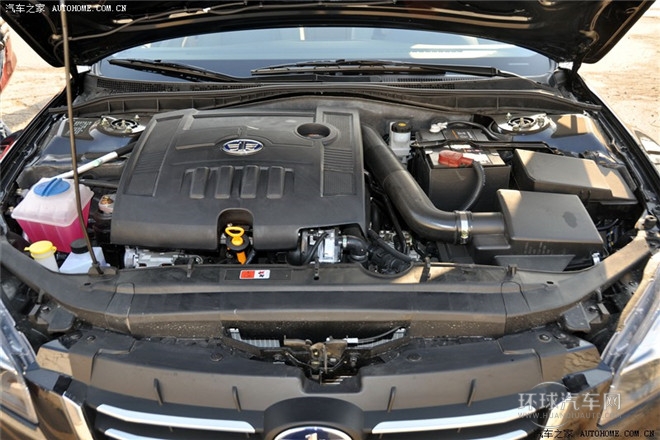 2013款 1.6L AT豪華型