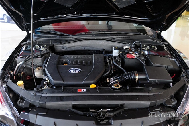 2013款 1.8L AT舒適型