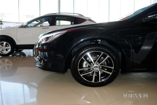 2013款 1.8L AT舒適型