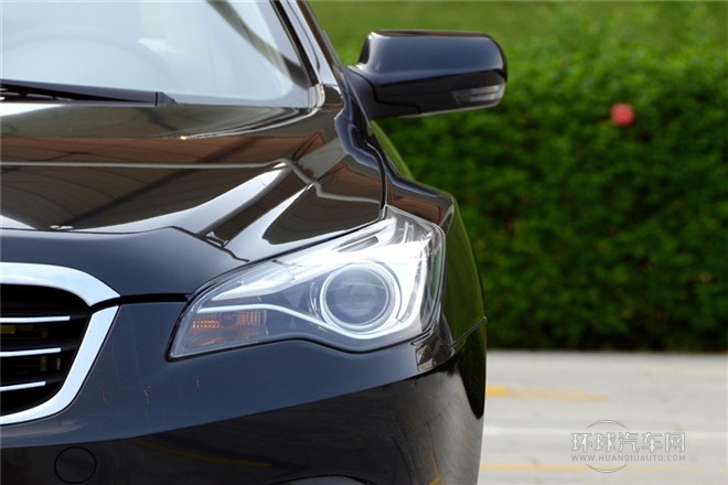 2013款 1.8L AT尊貴型