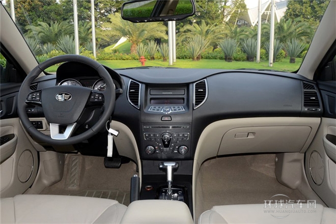 2013款 1.8L AT尊貴型