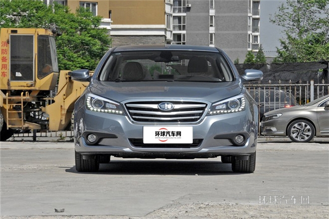 2014款 1.8T 自動舒適型