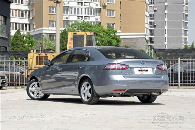 2014款 1.8T 自動舒適型