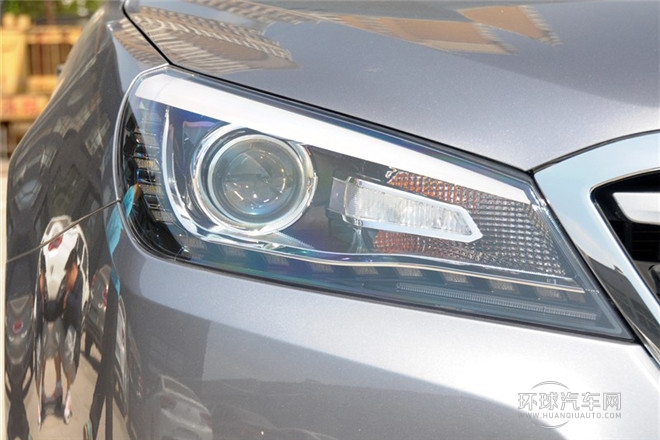 2014款 1.8T 自動舒適型