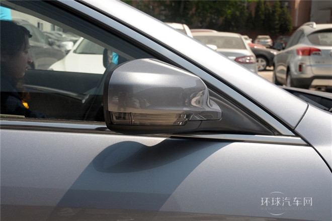 2014款 1.8T 自動舒適型