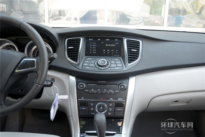 2014款 1.8T 自動舒適型