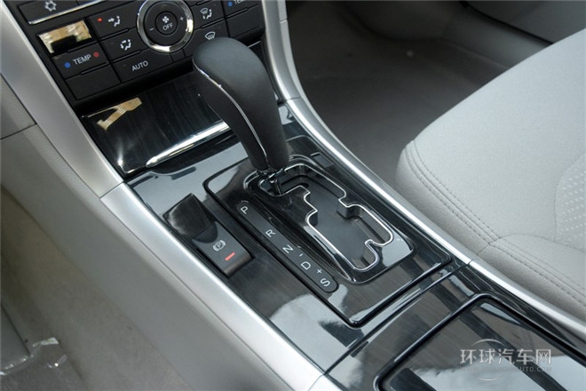 2014款 1.8T 自動舒適型