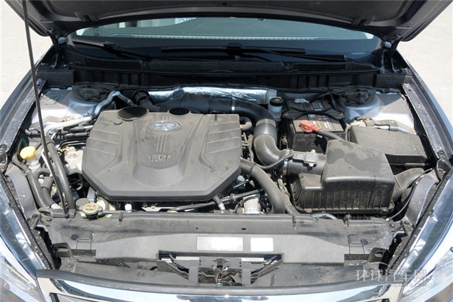 2014款 1.8T 自動舒適型