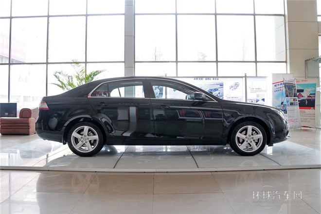 2014款 1.8T 自動(dòng)豪華型