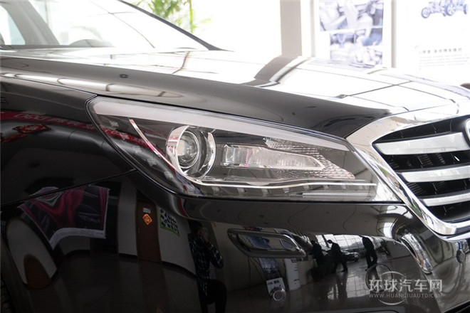 2014款 1.8T 自動豪華型