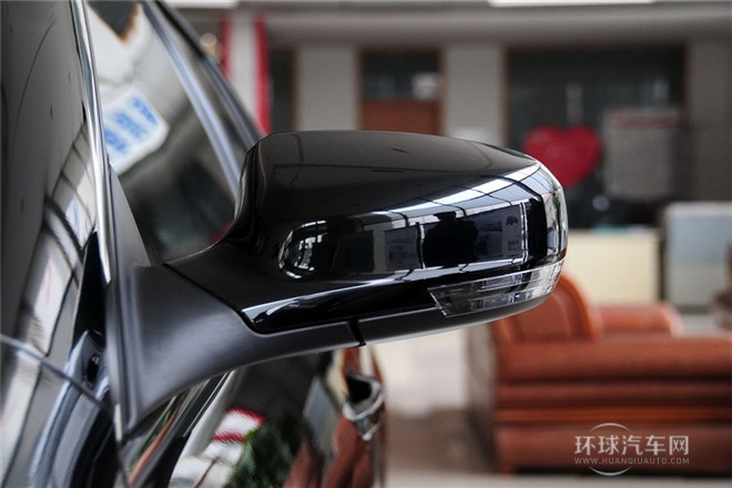 2014款 1.8T 自動豪華型