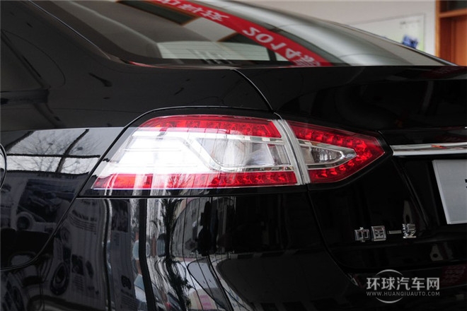 2014款 1.8T 自動豪華型