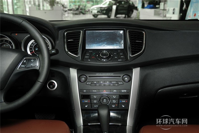 2014款 1.8T 自動豪華型