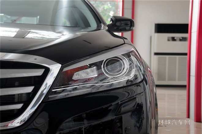 2014款 1.8T 自動尊貴型