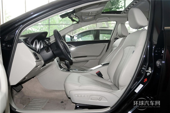 2014款 1.8T 自動尊貴型