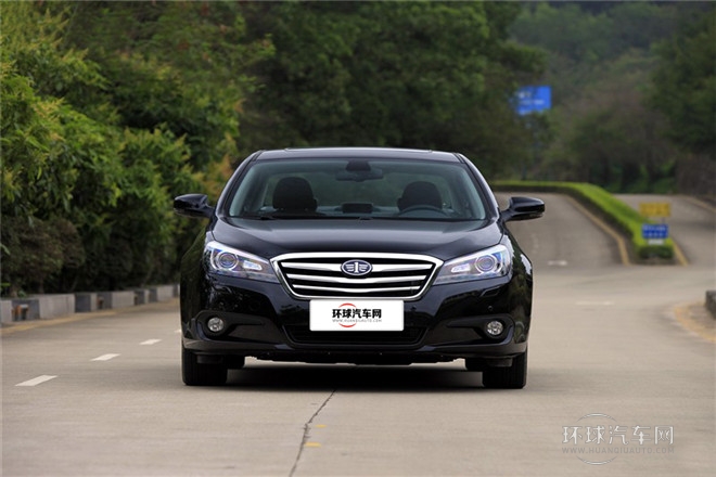 2014款 1.8T 自動旗艦型