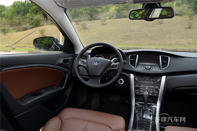 2014款 1.8T 自動旗艦型
