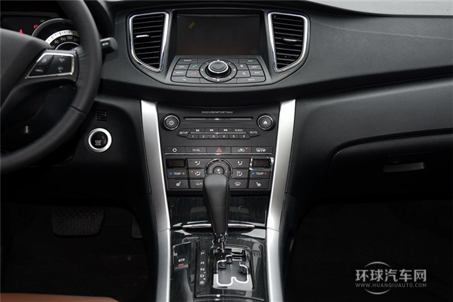 2014款 1.8T 自動旗艦型