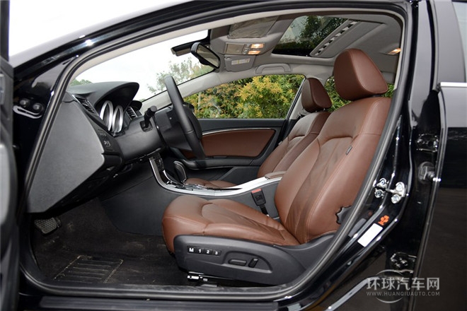 2014款 1.8T 自動旗艦型